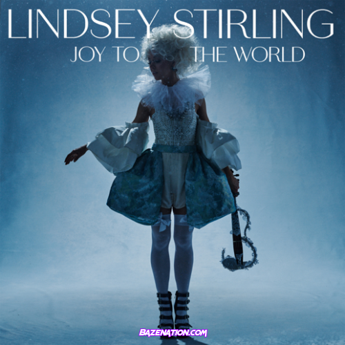 Lindsey Sterling – Joy To The World (Sped-Up) Mp3 Download