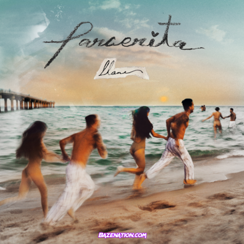 Llane – Parcerita Mp3 Download