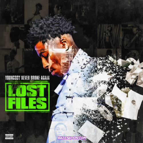 NBA YoungBoy – 4KT Freestyle Mp3 Download