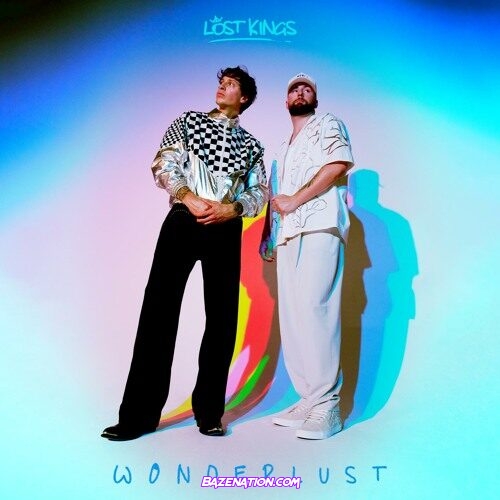 Lost Kings – Wonderlust Mp3 Download