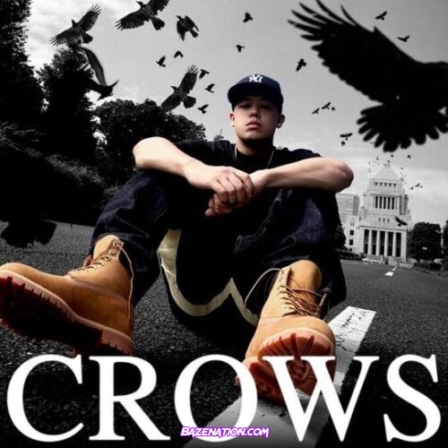 MIYACHI – CROWS Download Album