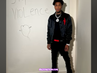 NBA YoungBoy - This Not a Song “This For My Supporters” Mp3 Download