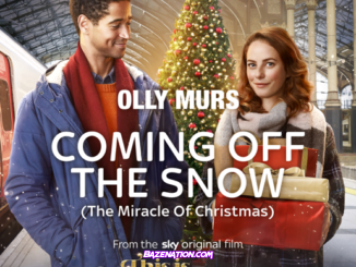 Olly Murs – Coming Off The Snow (The Miracle Of Christmas) Mp3 Download