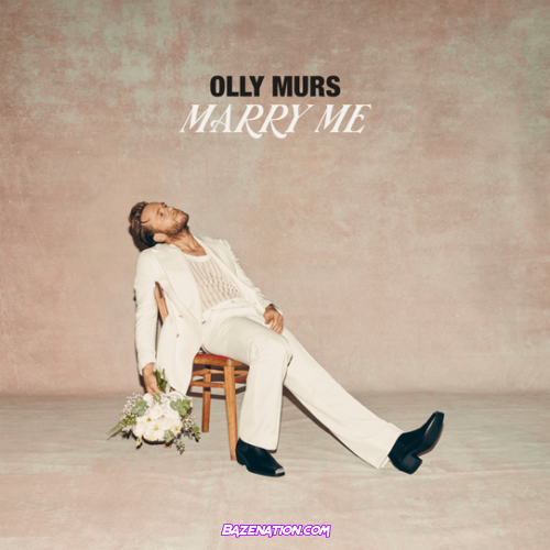 Olly Murs – Marry Me Download Album