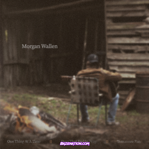 Morgan Wallen – One Thing At A Time (Sampler) Download EP Zip