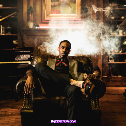 Young Dolph – Woah Mp3 Download