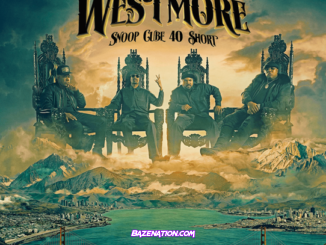 MOUNT WESTMORE – SNOOP, CUBE, 40, SHORT Download Album