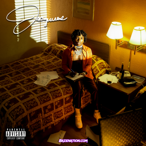 Jacquees – Stay There Mp3 Download