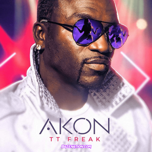 Akon - More Than That (feat. AMIRROR) Mp3 Download