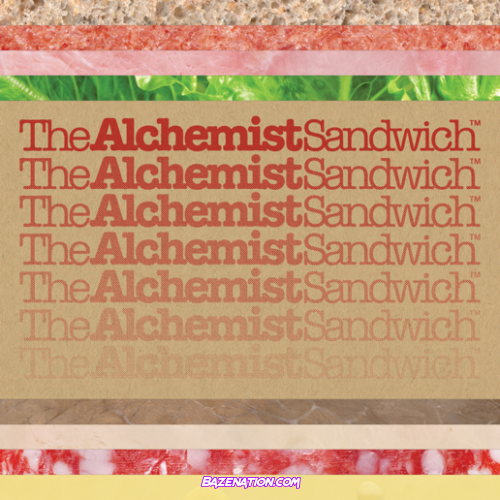 The Alchemist – Clip In A Tray (feat. ScHoolboy Q) Mp3 Download