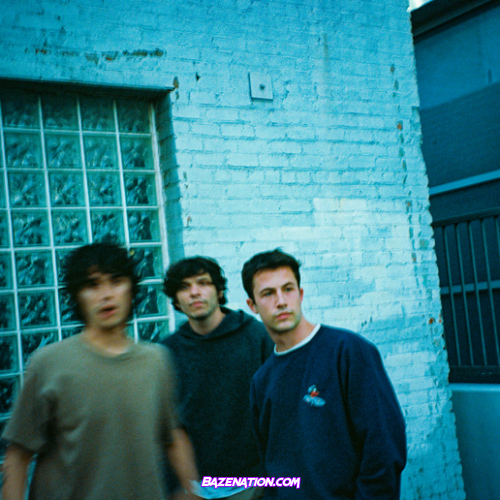 Wallows – WISH ME LUCK Mp3 Download