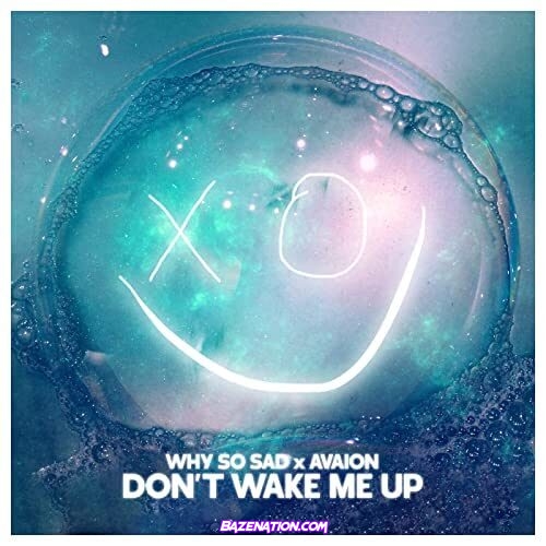 Why So Sad & AVAION – Don't wake me up Mp3 Download