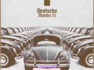 Willie the Kid & V Don – Deutsche Marks 3 Download Album
