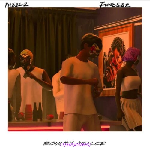Pheelz – Finesse (feat. Bounty Killer) Mp3 Download