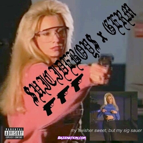 $uicideboy, Germ - My Swisher Sweet, But My Sig Sauer Mp3 Download