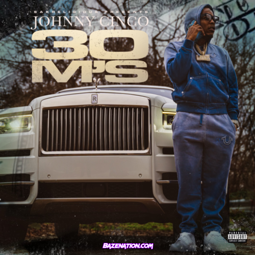Johnny Cinco – One Time Mp3 Download