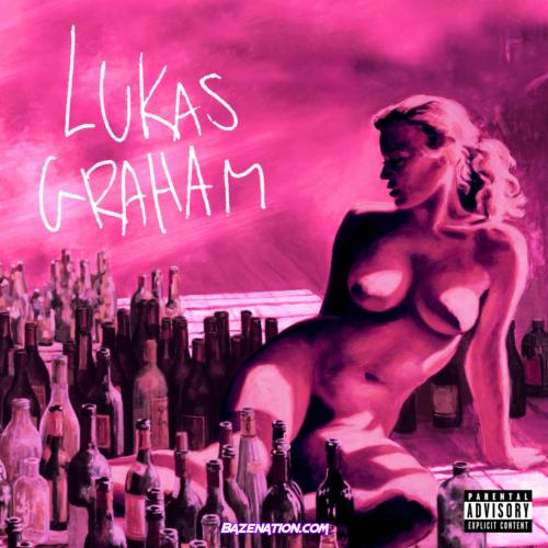 Lukas Graham – This Is Me Letting You Go Mp3 Download