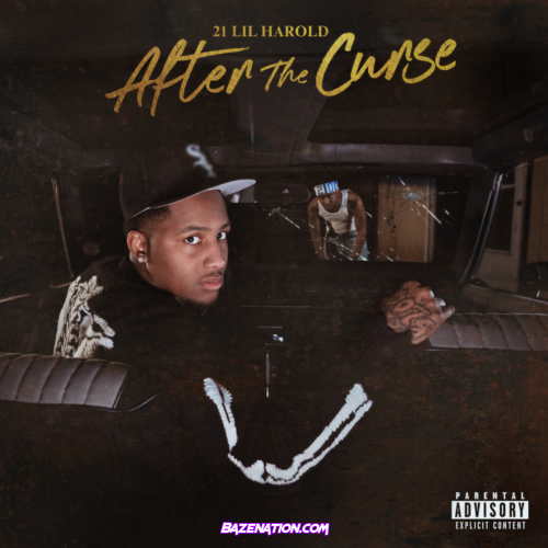 21 Lil Harold & 21 Savage – Ain't On None Mp3 Download
