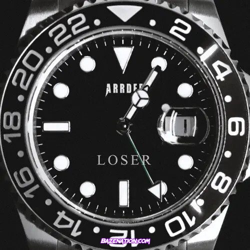 ArrDee - Loser Mp3 Download