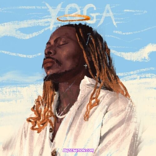 Asake - Yoga Mp3 Download