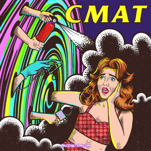 CMAT – Mayday Mp3 Download