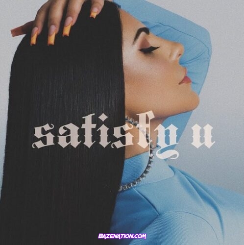 Chrissy Spratt – Satisfy U Mp3 Download