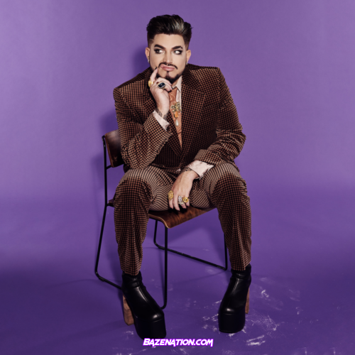 Adam Lambert – Getting Older Mp3 Download