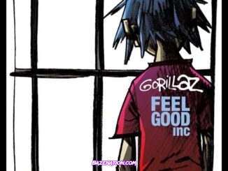 Gorillaz - Feel Good Inc. (feat De La Soul)Mp3 Download