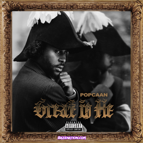 Popcaan – Past Life Mp3 Download