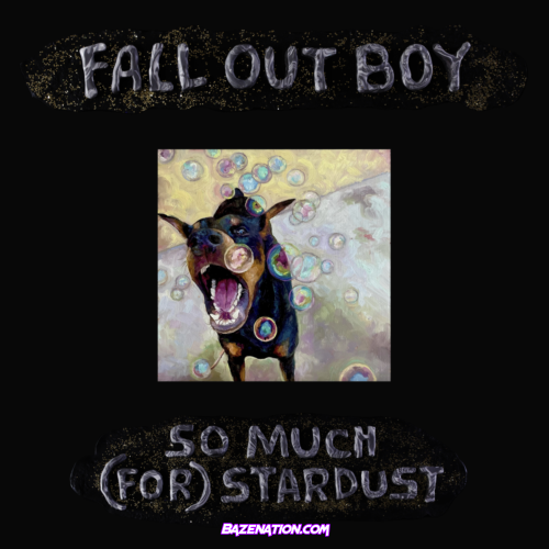 Fall Out Boy – Heartbreak Feels So Good Mp3 Download