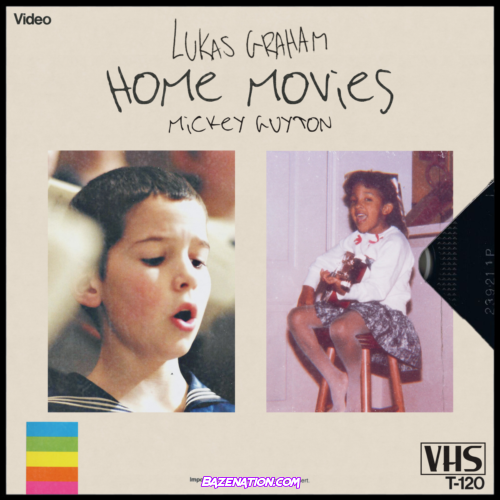 Lukas Graham & Mickey Guyton – Home Movies Mp3 Download