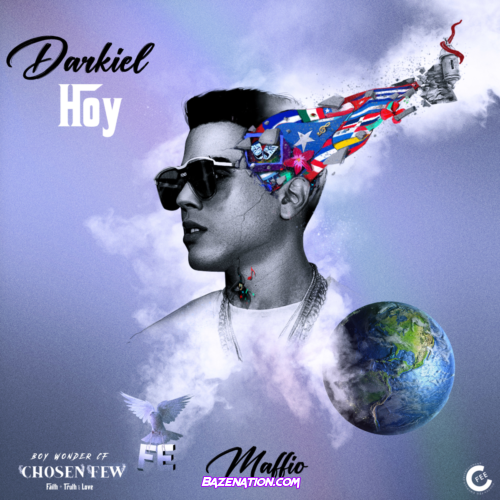 Darkiel, Maffio & Boy Wonder CF – Hoy Mp3 Download