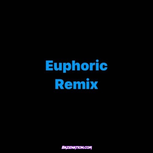 Ice Spice & DUSTY LOCANE – Euphoric Remix Mp3 Download