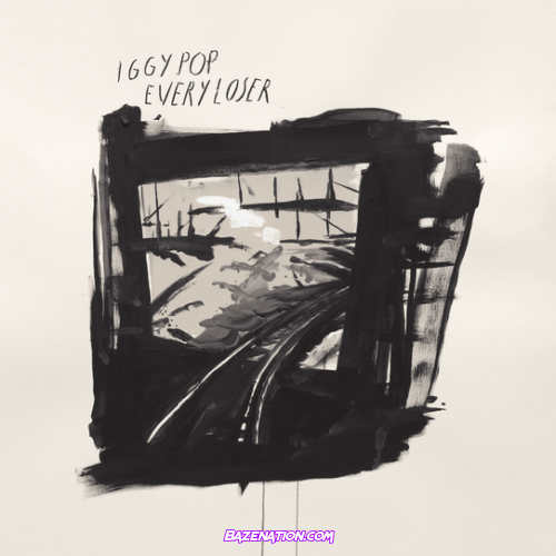 Iggy Pop – EVERY LOSER Download Album