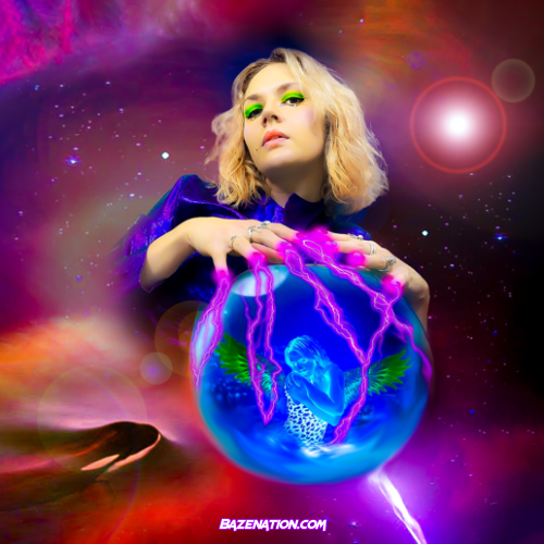 Kate Davis – Monster Mash Mp3 Download