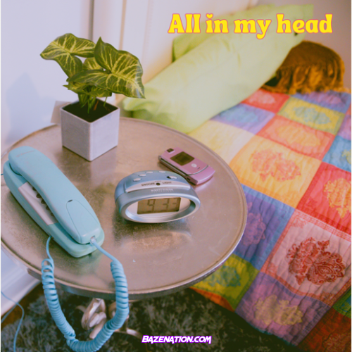 Lauren Cimorelli – All In My Head Mp3 Download