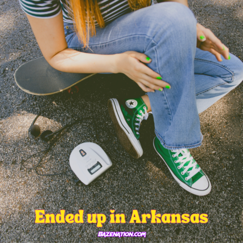 Lauren Cimorelli – Ended Up In Arkansas Mp3 Download
