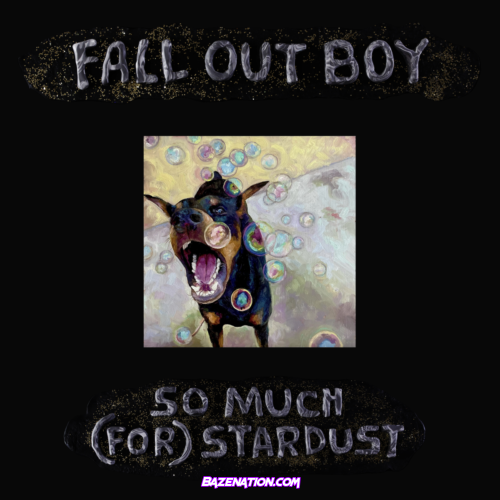Fall Out Boy – Love From The Other Side Mp3 Download