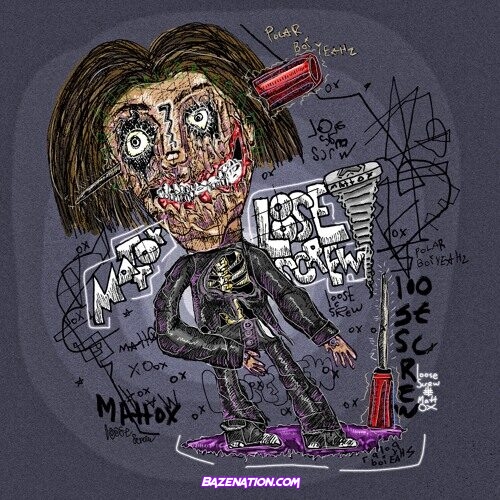 MATT OX – LOOSESCREW Mp3 Download