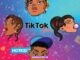 Maxnr – Tiktok Girls (Ft. Hotkid) Mp3 Download