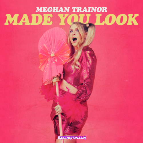 Meghan Trainor – Made You Look (Instrumental) Mp3 Download