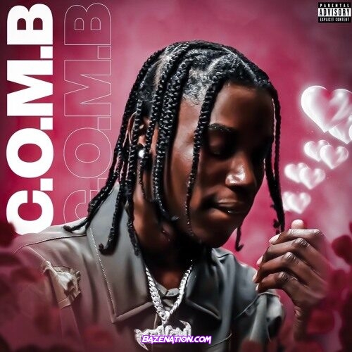 Melvoni – C.O.M.B Mp3 Download