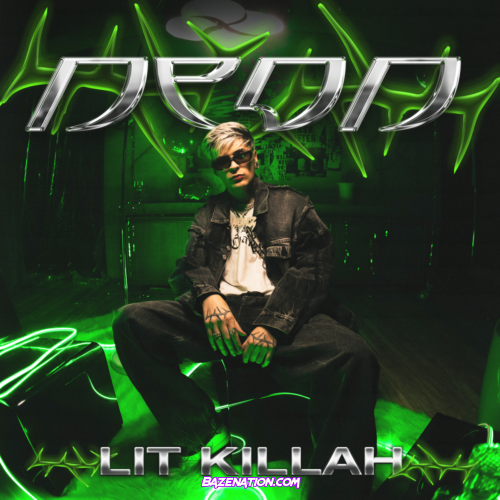 LIT killah – Neón Mp3 Download