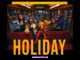 Now United – Holiday Mp3 Download