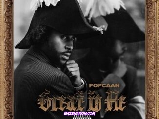 Popcaan – Great Is He Download Album