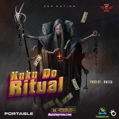 Portable – Kuku Do Ritual Mp3 Download