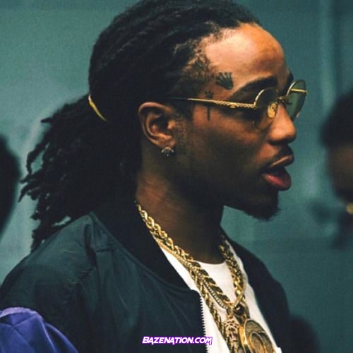 Quavo - Blessed Mp3 Download