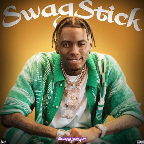 Soulja Boy - Swag Stick Mp3 Download