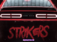 KGB Cho – Strikers Mp3 Download