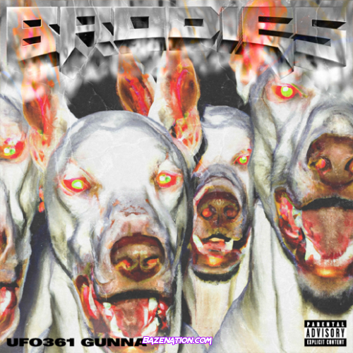 Ufo361 – BRODIES (feat. Gunna) Mp3 Download